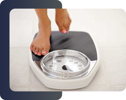 وزن و رژیم غذایی مناسب یکی از مهم ترین موارد برای کنترل نارسایی قلب