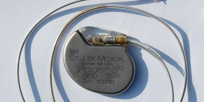 Types of pacemakers