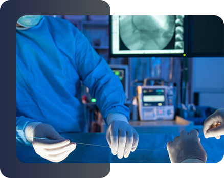 عوارض احتمالی آنژیوگرافی قلب کدام اند؟