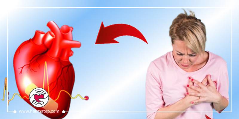 8 highmat ضربان قلب